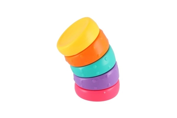 Giocattolo Arcobaleno Antistress Fidget