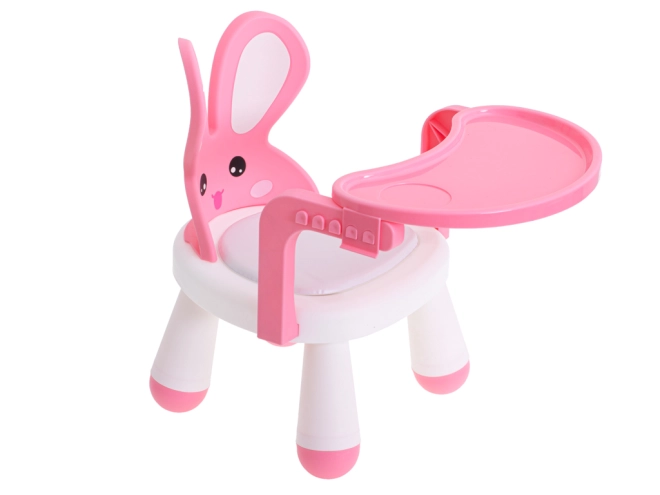 Design adorabile di coniglio