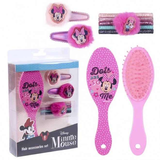 Set di bellezza Minnie