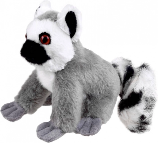 Peluche morbido per il massimo comfort
