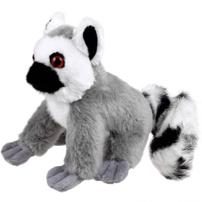 Peluche Lemure Julek 13 cm