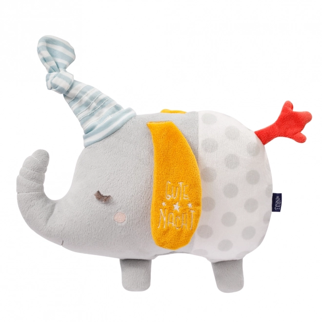 Giocattolo Peluche Elefante Luce Notturna