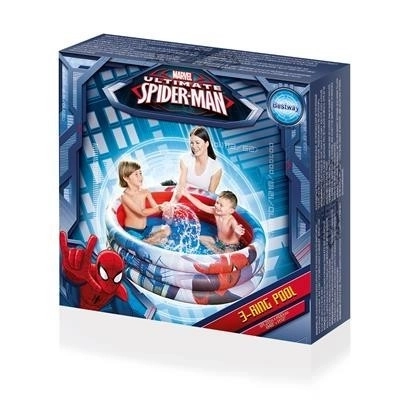 Piscina Gonfiabile Spider-Man