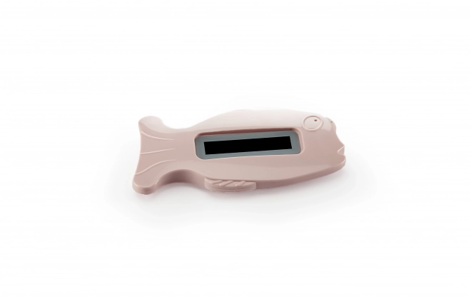 Termometro Digitale da Bagno Powder Pink