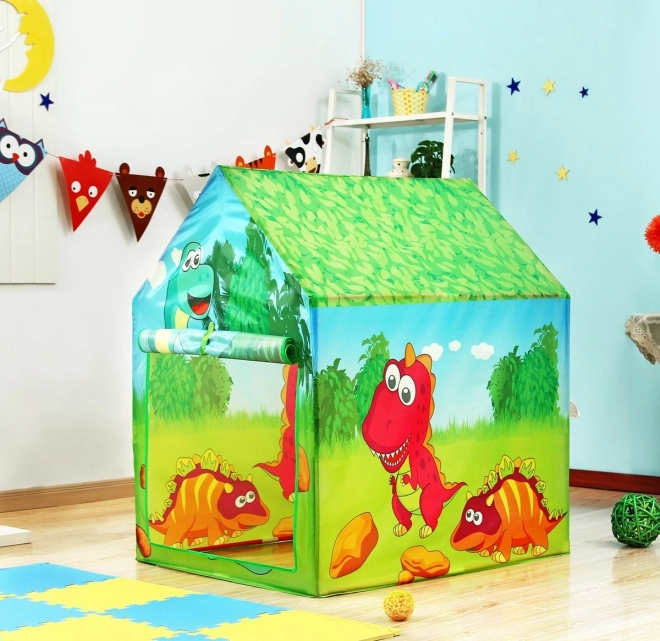 Tenda per bambini Dino Iplay