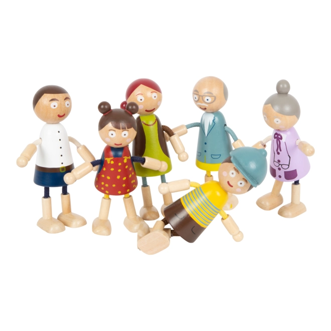 Design di qualità per ogni mano di bambino