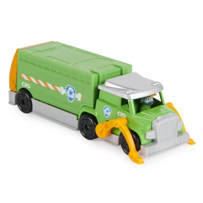 Paw Patrol camioncini die-cast grandi camion