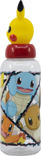 Bottiglia da 560 ml Pokémon