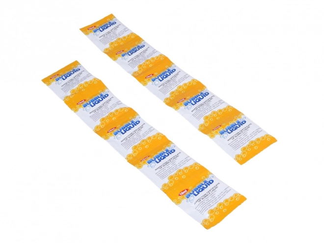 Giocattolo per bambini per fare bolle di sapone ZA4945 RO