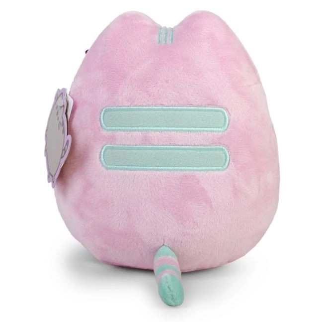 Peluche Pusheen Pastello Lilla 18 cm