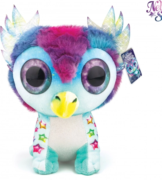 Peluche Nebulous Stars Aura 20 cm