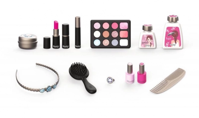 Beauty Valigetta Cosmetica con Accessori