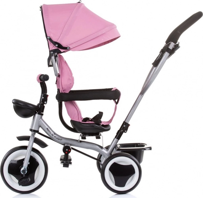 Triciclo con Tettuccio Jazz 2 in 1 Rose Water