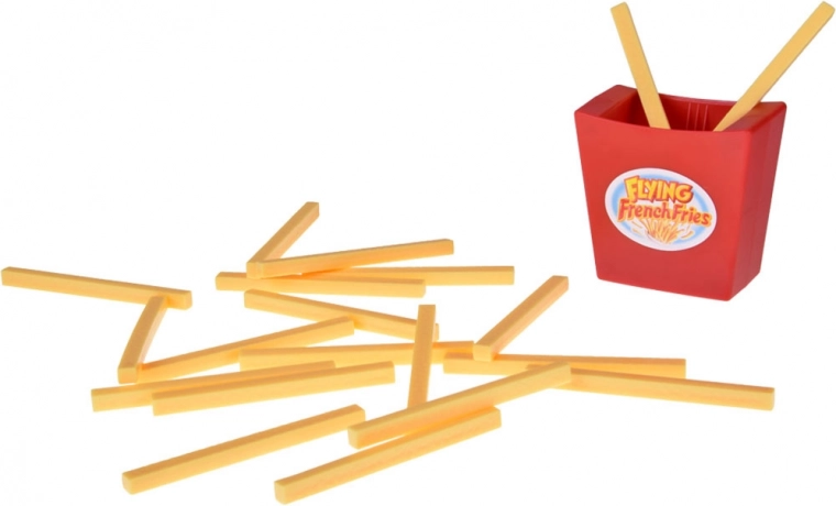 Design colorato che invita a giocare