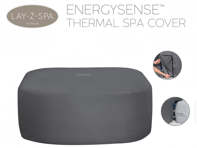 Copertura termica Energiesense per Lay-Z-Spa 230cm