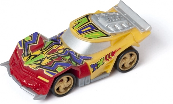 Auticino T-Racers Mix 'N Race
