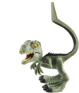 Dinosauro Mondo Giurassico 9 cm