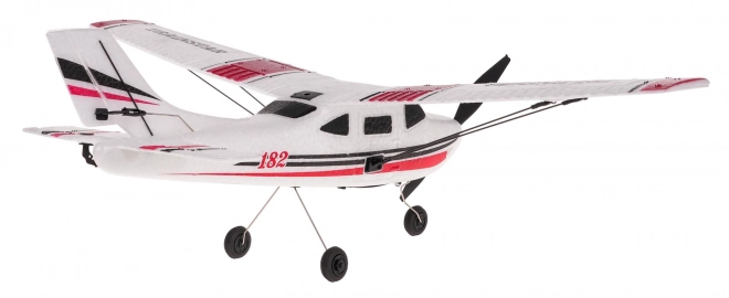 Aereo Cessna-182 R/C