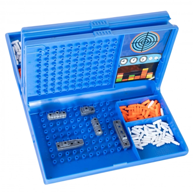 Gioco da tavolo battaglia navale woopie
