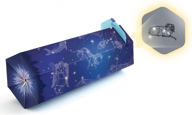 Proiettore Costellazioni DJECO DIY