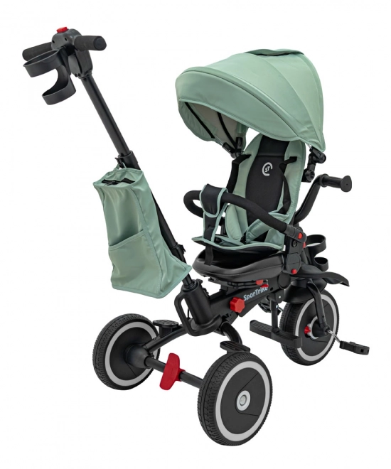 Triciclo Verde Sportrike