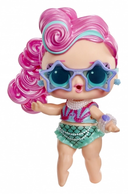 L.O.L. Surprise bambola sirena, display 12 pezzi