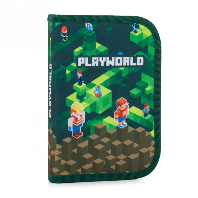Set scolastico 3 pezzi PREMIUM LIGHT Playworld