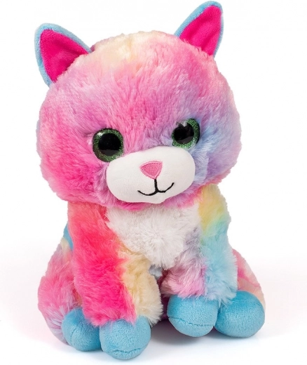 Occhi scintillanti che i bambini adoreranno