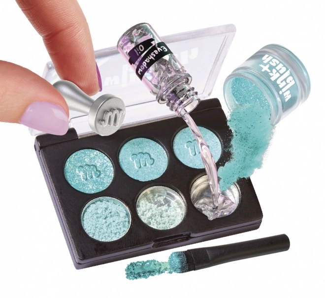 Figure Miniverse - Crea il tuo Mini Display per il Trucco