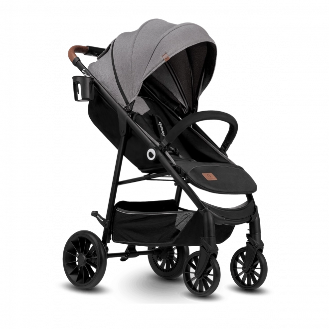 Passeggino sportivo Zoey Grey Stone – Pietra Grigia