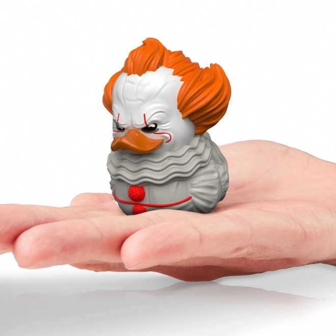 Tubbz Pennywise mini papera