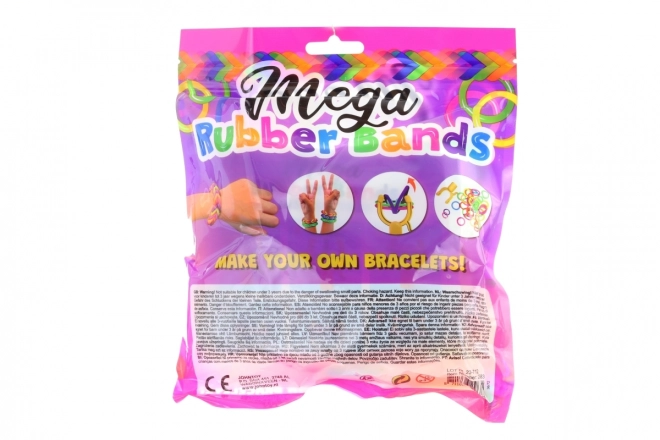 Kit per Braccialetti di Elastici
