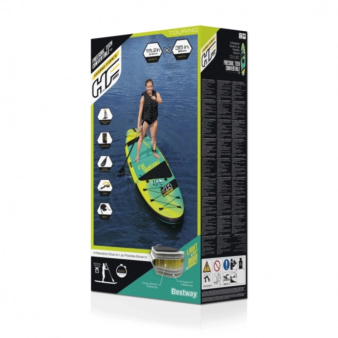 Paddleboard Freesoul