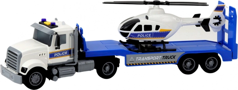 Luci, suoni e avanzamento in avanti