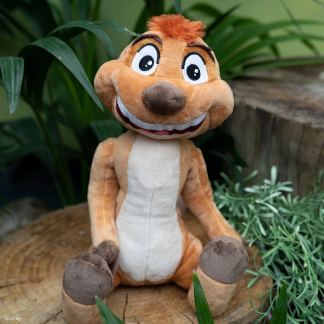 Peluche Disney Il Re Leone Timon 25 cm