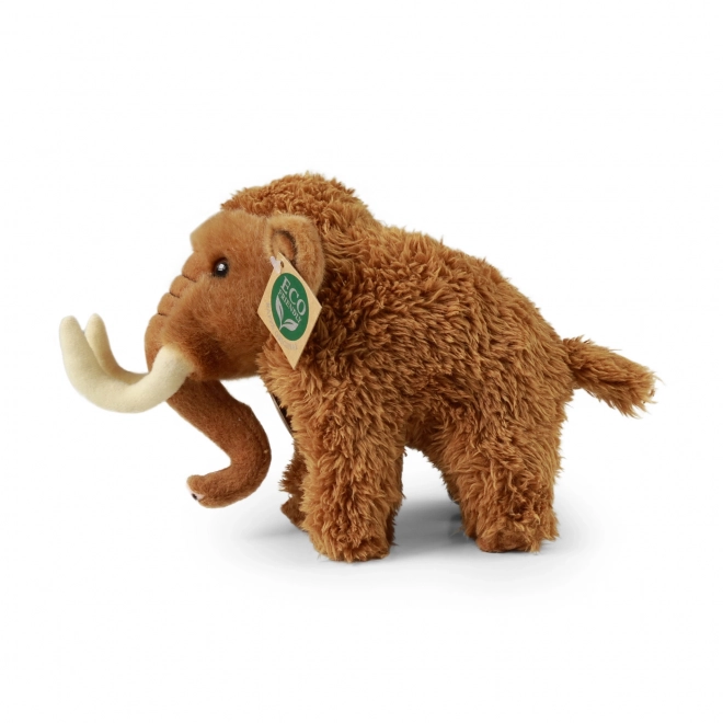 Mammut di peluche eco-friendly 20 cm