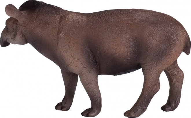 Figurina di tapiro sudamericano Mojo