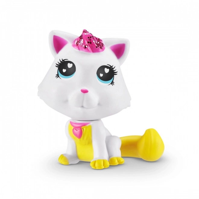 Bambola Principessa Sparkle Girlz con Animali