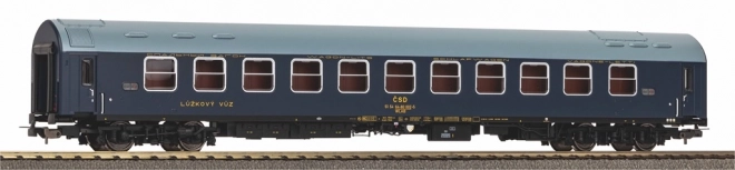 Piko Carrozza letto WLAB ČSD IV