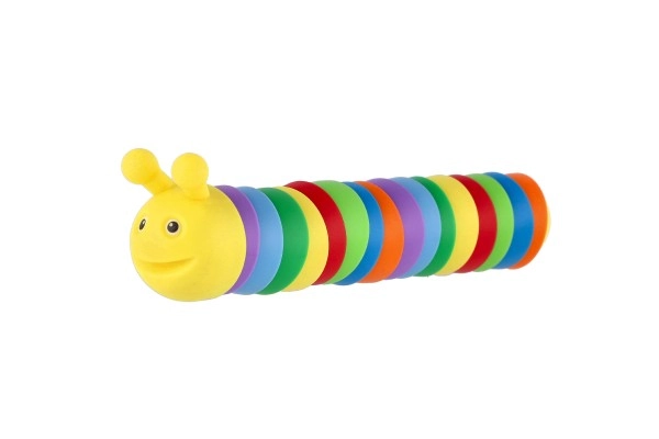 Stimolazione dei colori