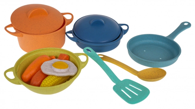 Set di Pentole Bio