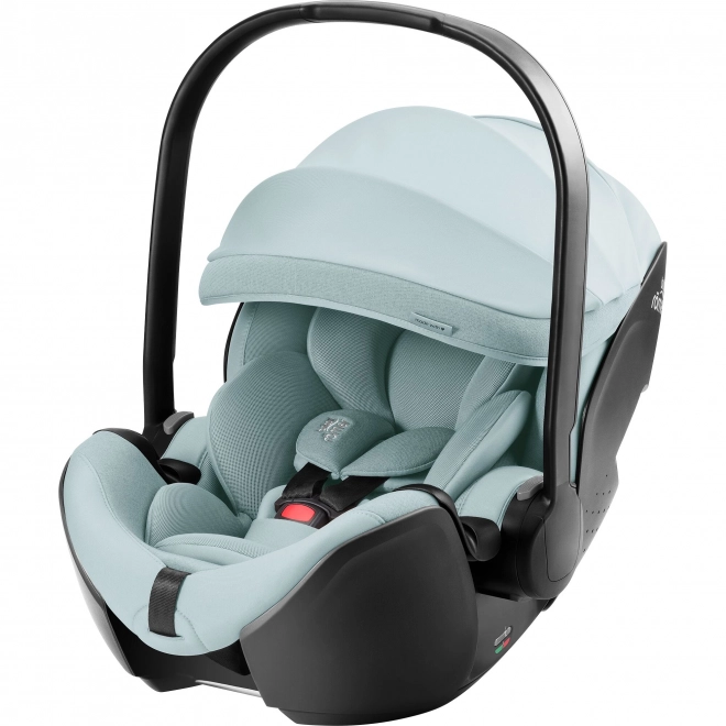 Seggiolino Auto Baby-Safe Pro Vario Base Style