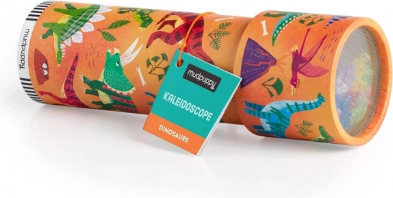 Caleidoscopio Dinosauri Maestosi