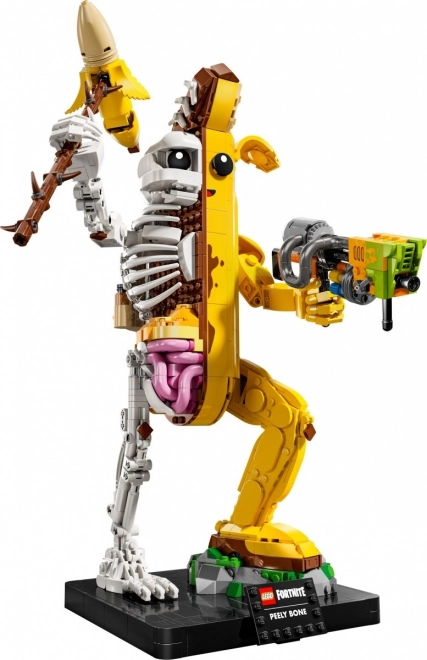 Lego Fortnite Skinskeletron