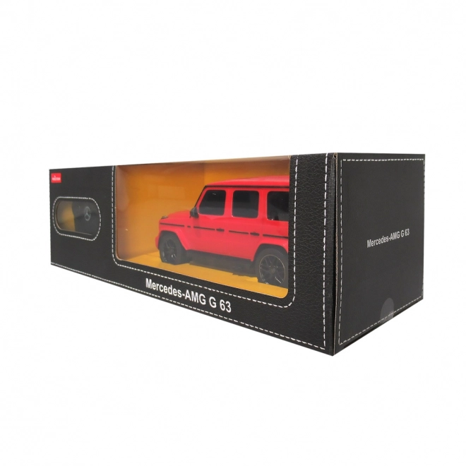 Auto RC Mercedes-Benz G63