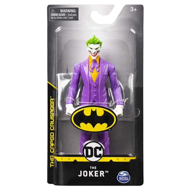 Figure Dc Batman 15 cm