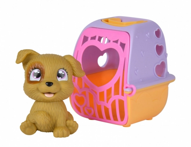 Simba: Coco Petz Mini Animali