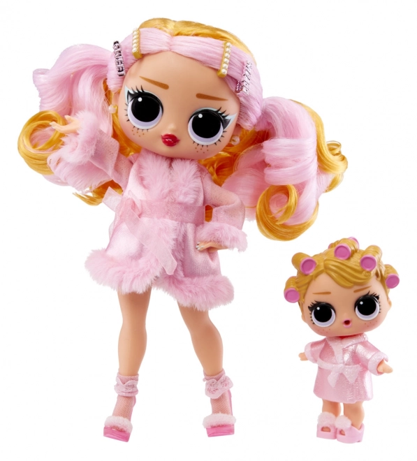 L.O.L. Surprise Tweens Baby Sitters Ivy Winks e Babydoll