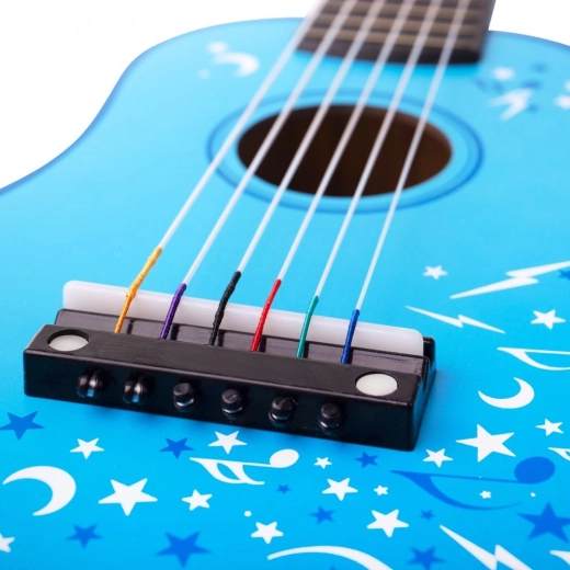 Strumento musicale funzionale