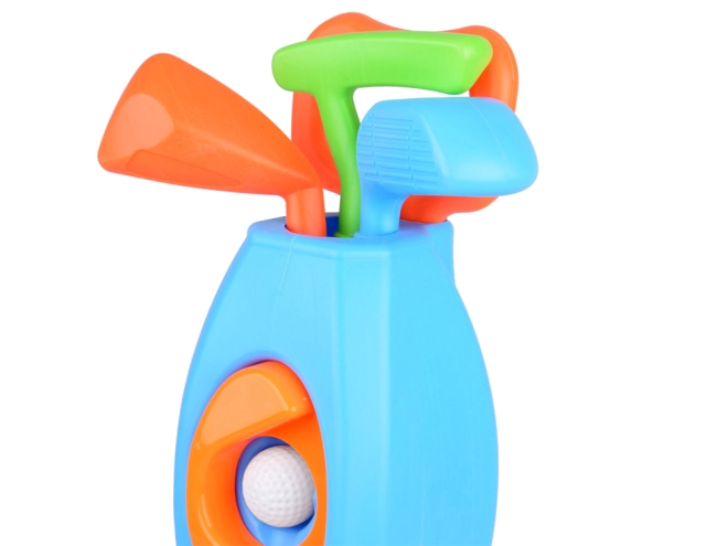 Attrezzatura da golf completa per bambini
